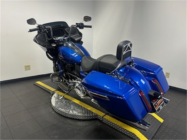 2024 Harley-Davidson Road Glide Base at Cannonball Harley-Davidson