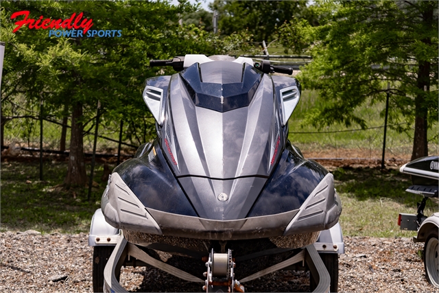 2009 Yamaha WaveRunner FX HO at Friendly Powersports Slidell