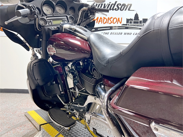 2006 Harley-Davidson Electra Glide Ultra Classic at Harley-Davidson of Madison