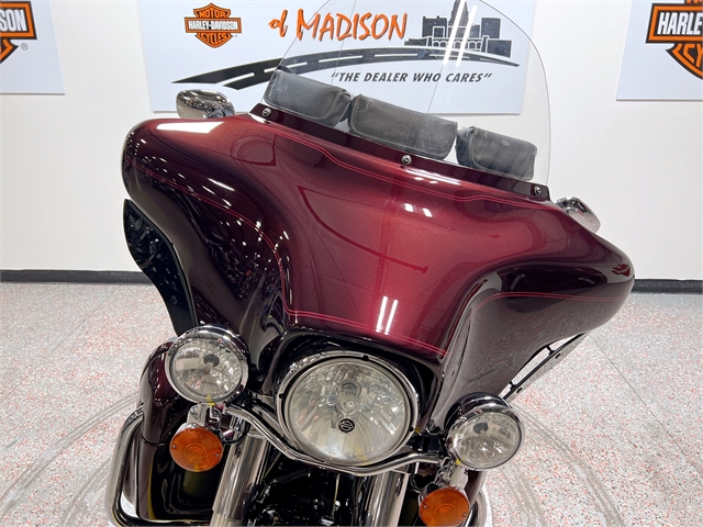 2006 Harley-Davidson Electra Glide Ultra Classic at Harley-Davidson of Madison