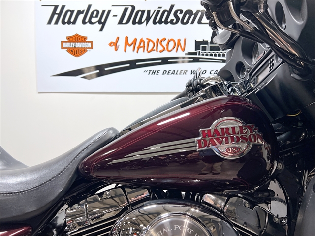 2006 Harley-Davidson Electra Glide Ultra Classic at Harley-Davidson of Madison