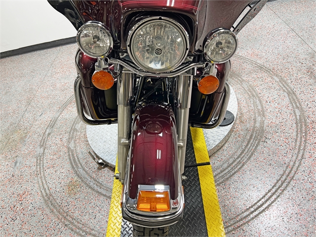 2006 Harley-Davidson Electra Glide Ultra Classic at Harley-Davidson of Madison