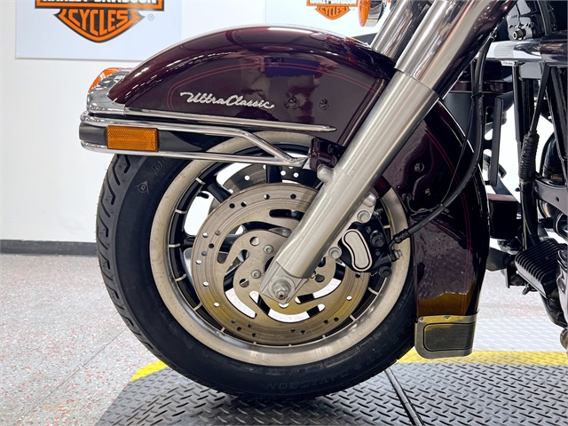 2006 Harley-Davidson Electra Glide Ultra Classic at Harley-Davidson of Madison