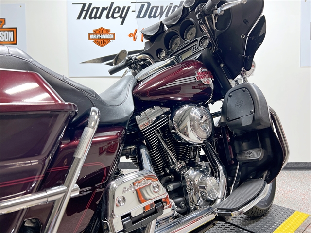 2006 Harley-Davidson Electra Glide Ultra Classic at Harley-Davidson of Madison