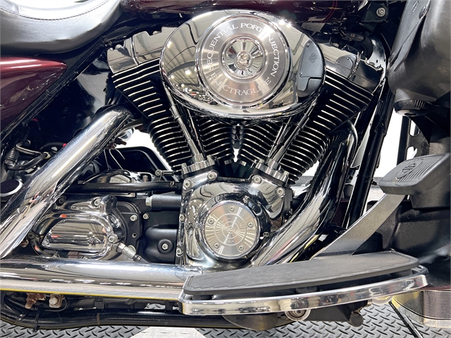 2006 Harley-Davidson Electra Glide Ultra Classic at Harley-Davidson of Madison