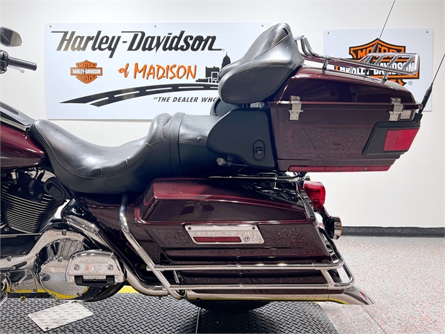 2006 Harley-Davidson Electra Glide Ultra Classic at Harley-Davidson of Madison