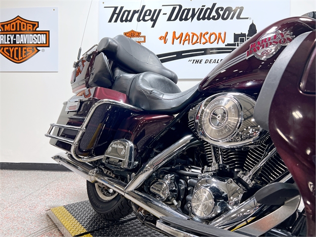 2006 Harley-Davidson Electra Glide Ultra Classic at Harley-Davidson of Madison