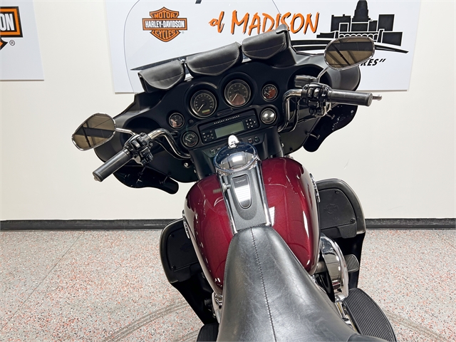 2006 Harley-Davidson Electra Glide Ultra Classic at Harley-Davidson of Madison