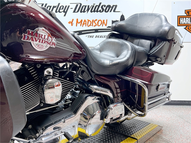 2006 Harley-Davidson Electra Glide Ultra Classic at Harley-Davidson of Madison