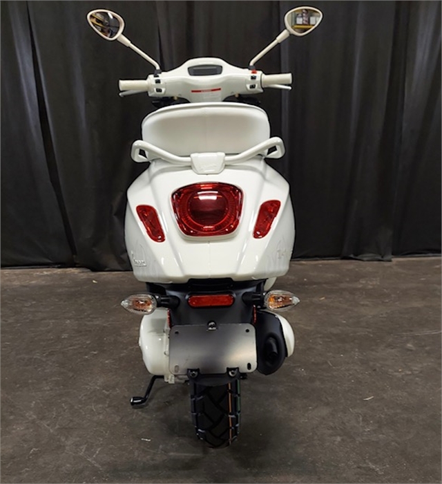 2023 Vespa Sprint 150 S at Powersports St. Augustine