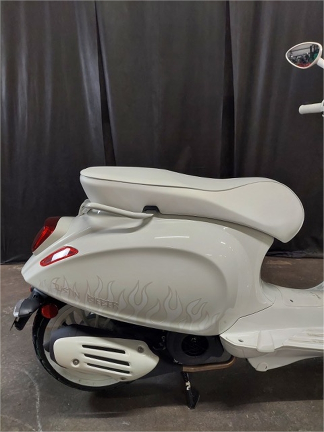 2023 Vespa Sprint 150 S at Powersports St. Augustine