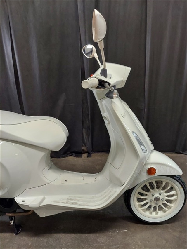 2023 Vespa Sprint 150 S at Powersports St. Augustine