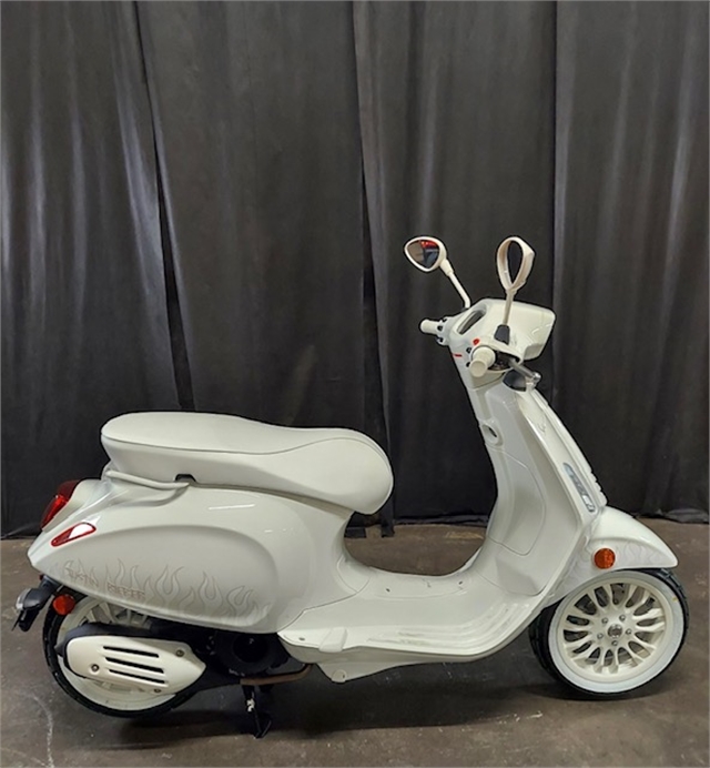 2023 Vespa Sprint 150 S at Powersports St. Augustine