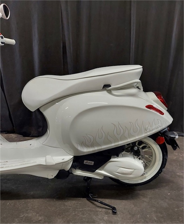 2023 Vespa Sprint 150 S at Powersports St. Augustine