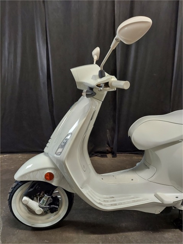 2023 Vespa Sprint 150 S at Powersports St. Augustine