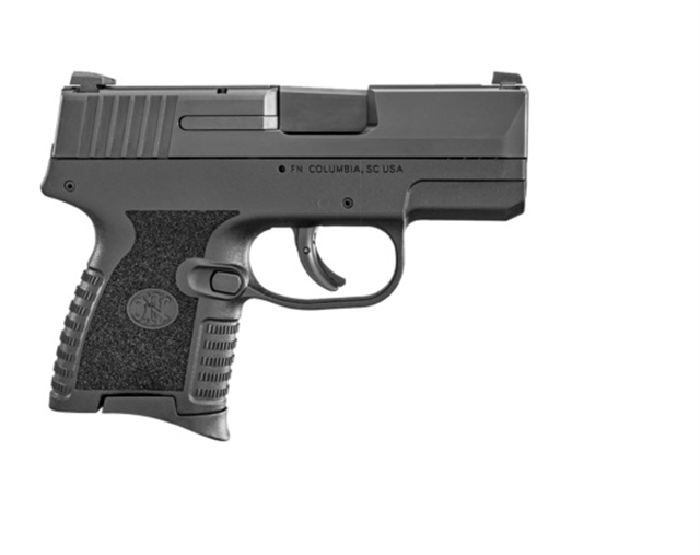 2021 FN America Handgun at Harsh Outdoors, Eaton, CO 80615