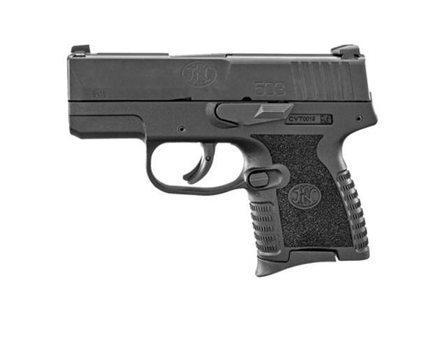 2021 FN America Handgun at Harsh Outdoors, Eaton, CO 80615