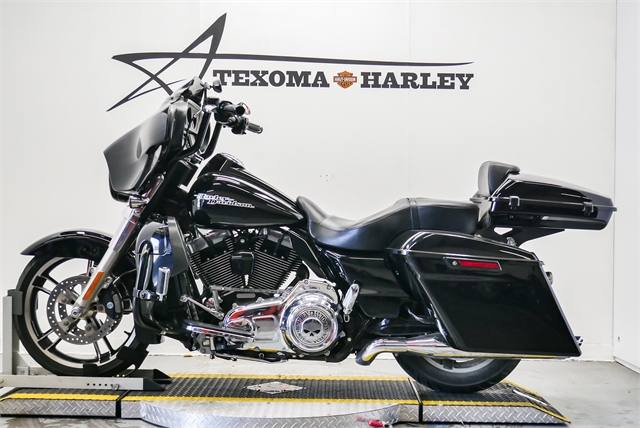 2016 Harley-Davidson Street Glide Base at Texoma Harley-Davidson