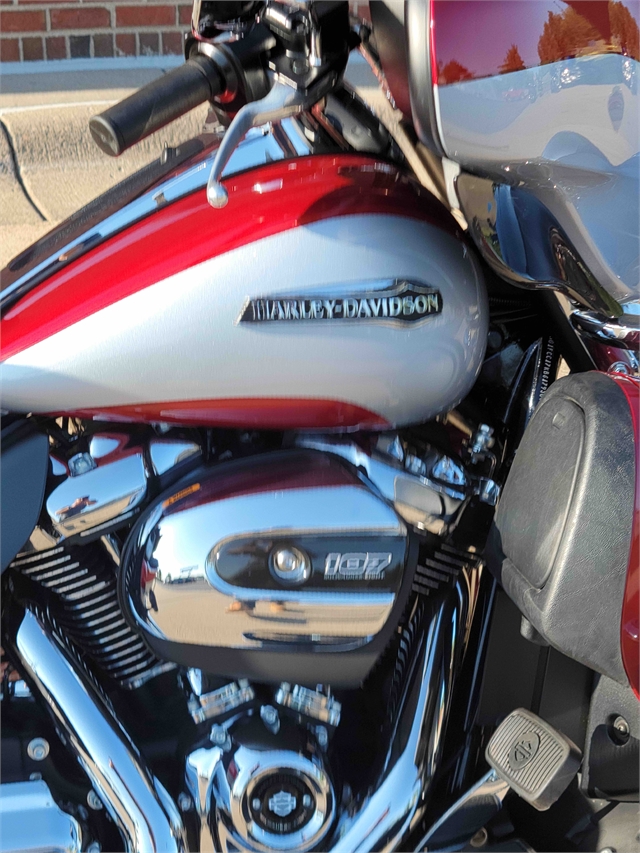 2019 Harley-Davidson Electra Glide Ultra Classic at Elk River Harley Davidson