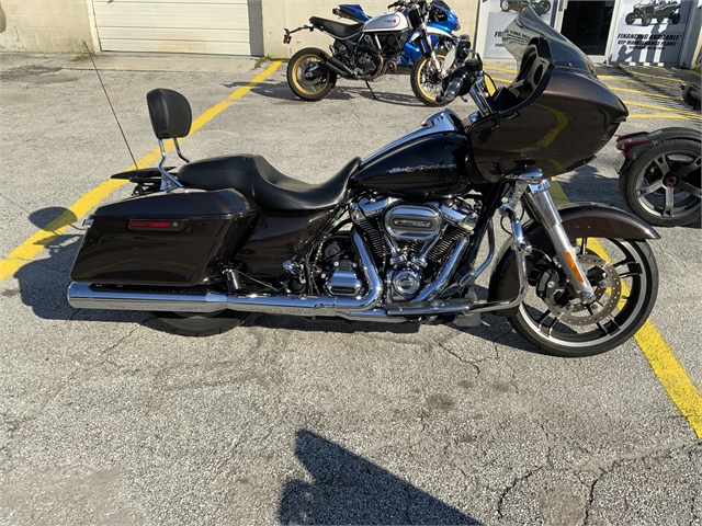 2018 Harley-Davidson Road Glide Base at Jacksonville Powersports, Jacksonville, FL 32225