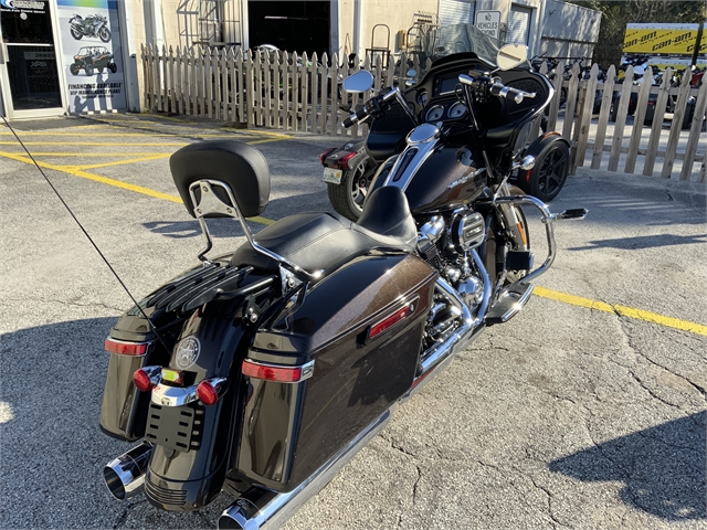 2018 Harley-Davidson Road Glide Base at Jacksonville Powersports, Jacksonville, FL 32225