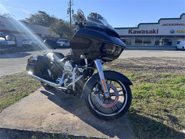 2018 Harley-Davidson Road Glide Base at Jacksonville Powersports, Jacksonville, FL 32225