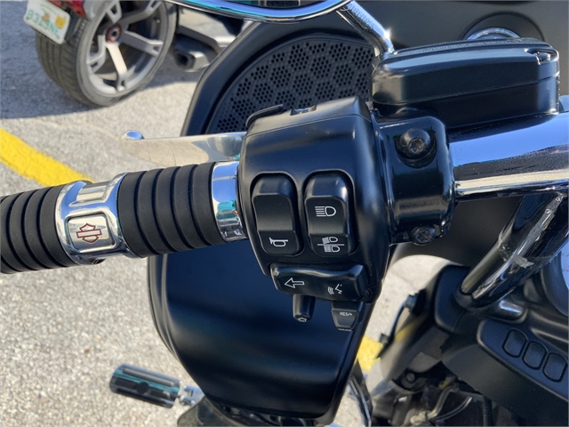 2018 Harley-Davidson Road Glide Base at Jacksonville Powersports, Jacksonville, FL 32225