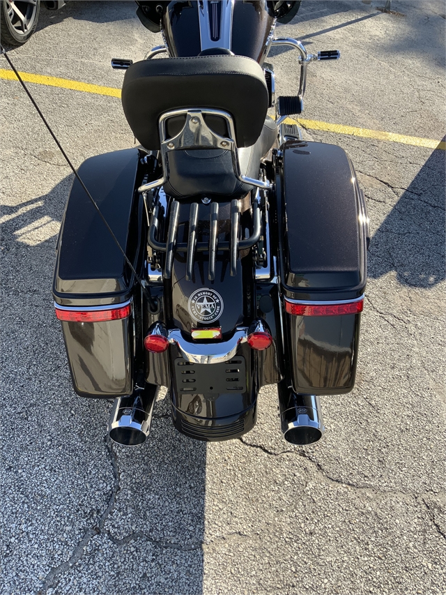 2018 Harley-Davidson Road Glide Base at Jacksonville Powersports, Jacksonville, FL 32225