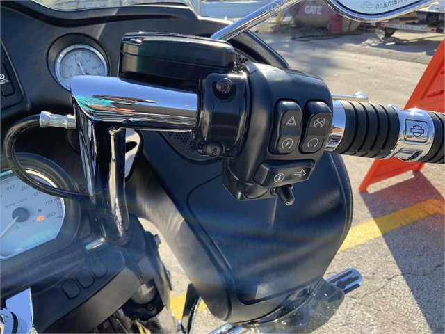 2018 Harley-Davidson Road Glide Base at Jacksonville Powersports, Jacksonville, FL 32225