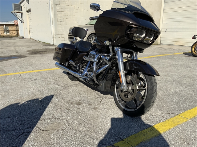 2018 Harley-Davidson Road Glide Base at Jacksonville Powersports, Jacksonville, FL 32225