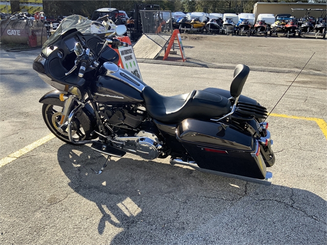 2018 Harley-Davidson Road Glide Base at Jacksonville Powersports, Jacksonville, FL 32225