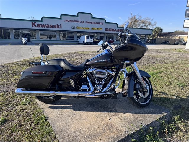 2018 Harley-Davidson Road Glide Base at Jacksonville Powersports, Jacksonville, FL 32225