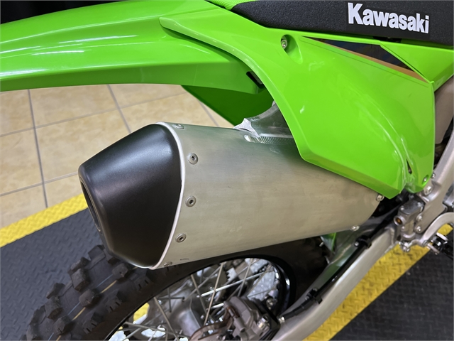 2022 Kawasaki KX 250X at Sun Sports Cycle & Watercraft, Inc.
