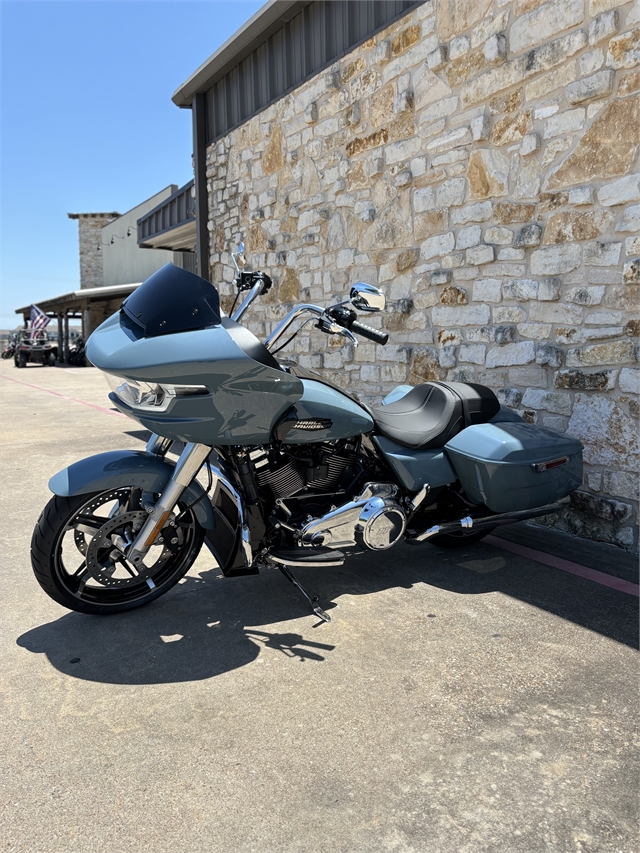 2024 Harley-Davidson Road Glide Base at Harley-Davidson of Waco