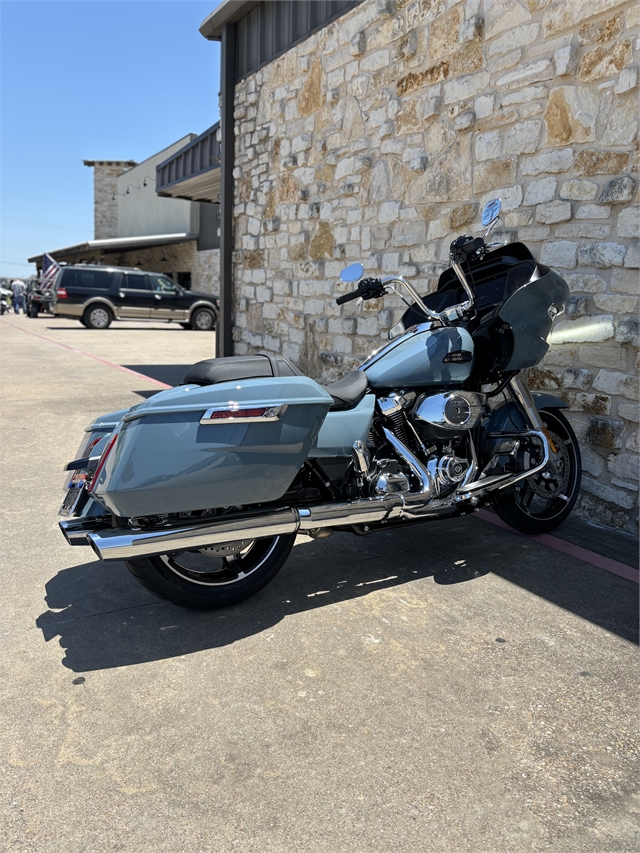 2024 Harley-Davidson Road Glide Base at Harley-Davidson of Waco