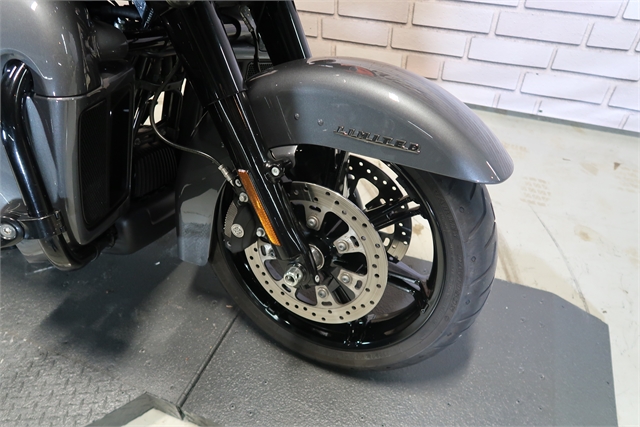 2021 Harley-Davidson Touring FLHTK Ultra Limited at Wolverine Harley-Davidson