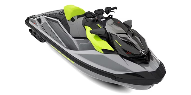 2024 Sea-Doo RXP X 325 at Paulson's Motorsports