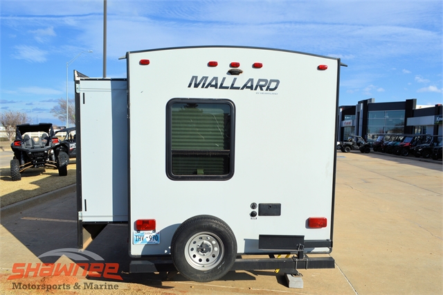 2019 Heartland Mallard M33 at Shawnee Motorsports & Marine