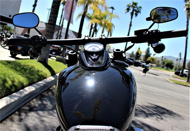 2023 Harley-Davidson Softail Fat Bob 114 at Quaid Harley-Davidson, Loma Linda, CA 92354