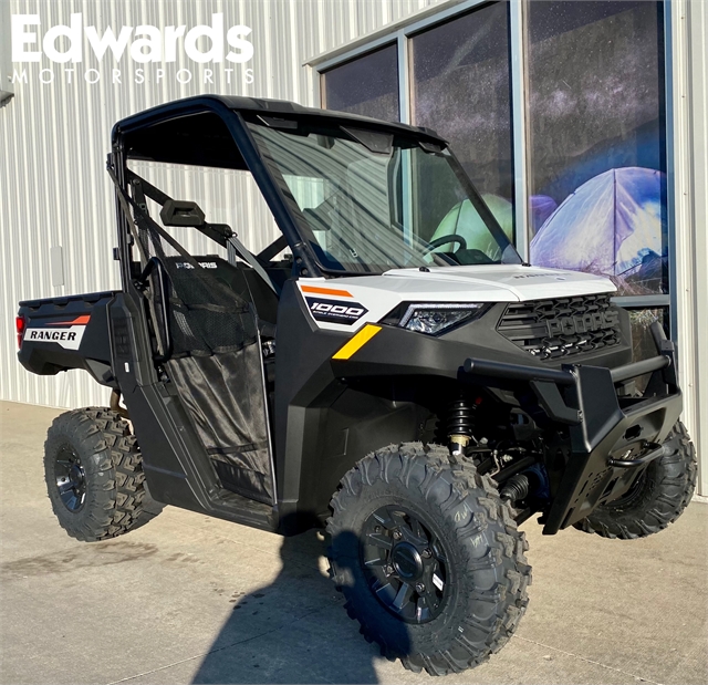 2023 Polaris Ranger 1000 Premium at Edwards Motorsports & RVs