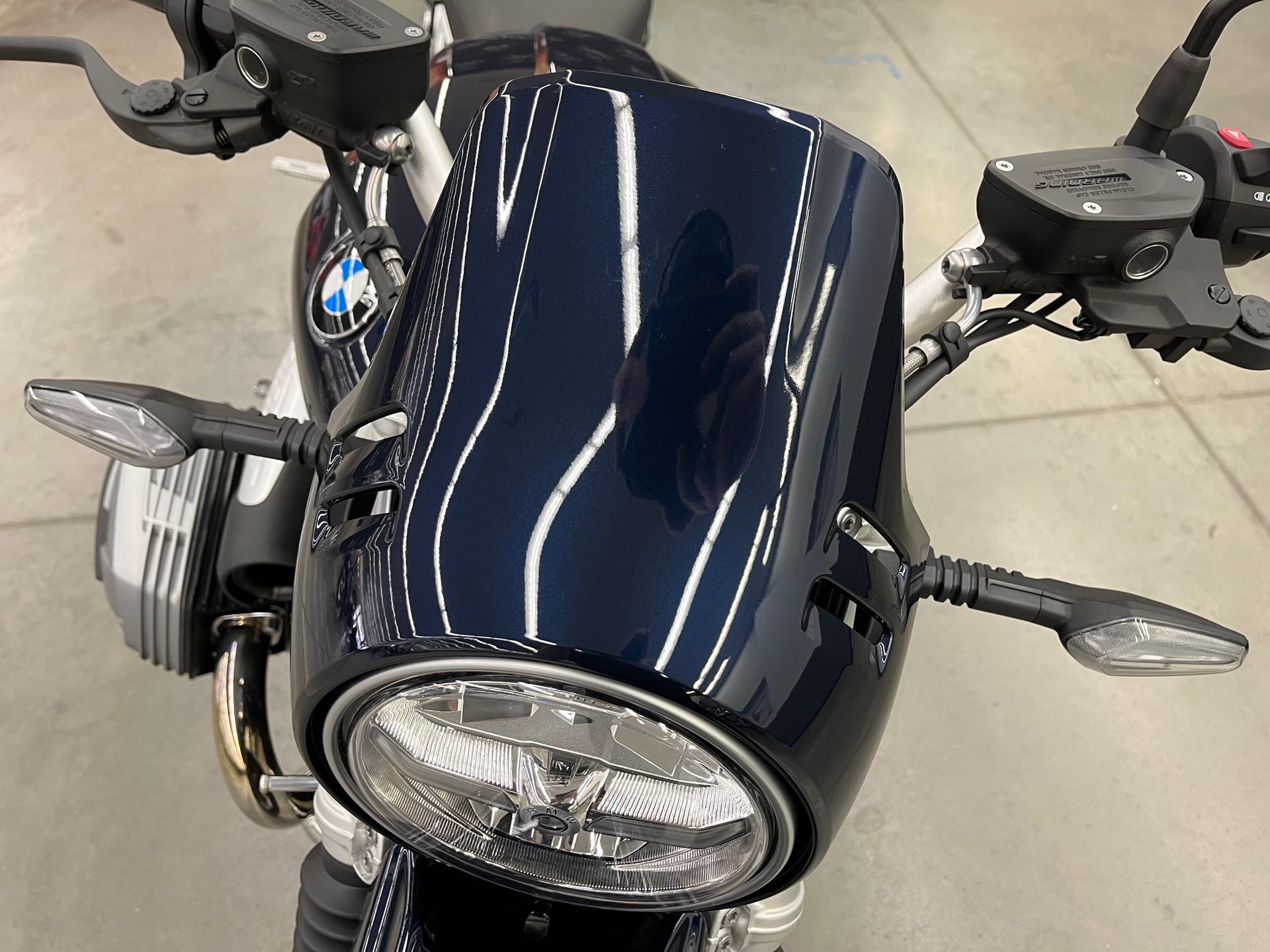 2023 BMW R nineT Urban G/S at Aces Motorcycles - Denver