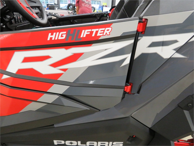 2022 Polaris RZR XP 1000 High Lifter at Sky Powersports Port Richey