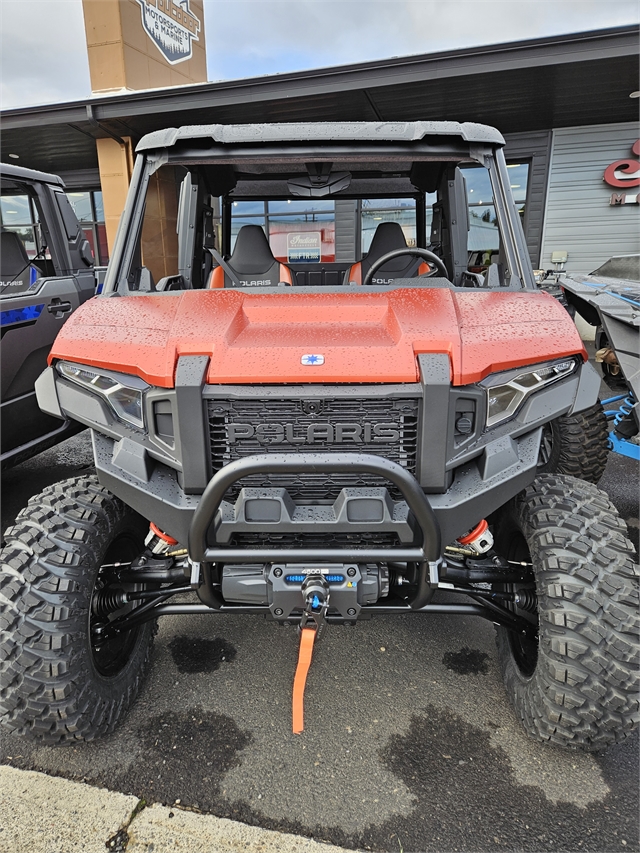 2024 Polaris Polaris XPEDITION ADV Ultimate at Guy's Outdoor Motorsports & Marine