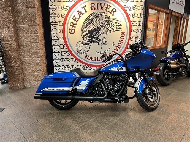 2023 Harley-Davidson Road Glide ST at Great River Harley-Davidson