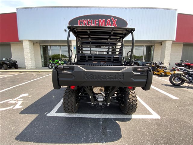 2023 Kawasaki Teryx KRX4 1000 eS at Cycle Max