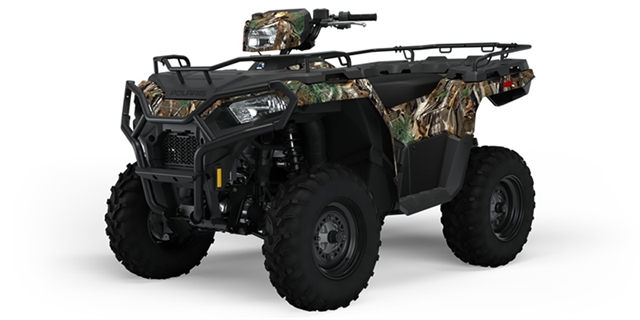 2024 Polaris Sportsman 570 EPS at Pennington Polaris