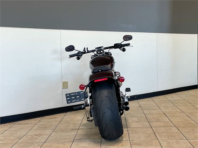 2018 Harley-Davidson Softail Breakout at Destination Harley-Davidson®, Tacoma, WA 98424