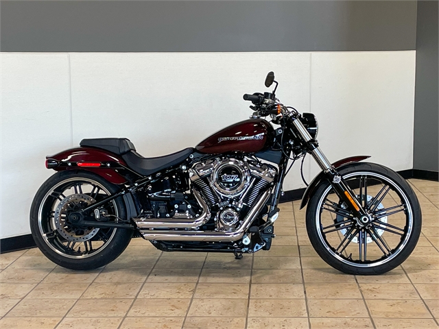 2018 Harley-Davidson Softail Breakout at Destination Harley-Davidson®, Tacoma, WA 98424