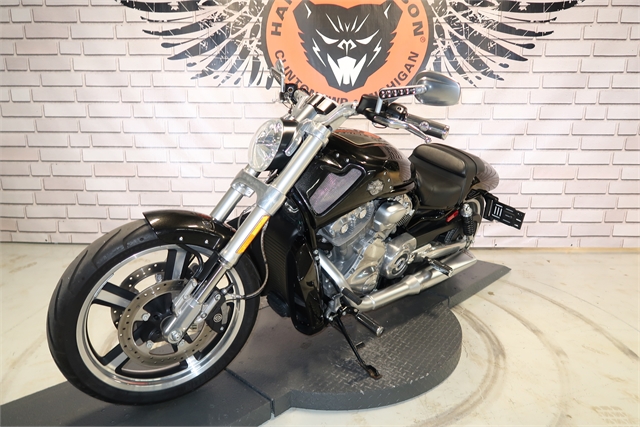2015 Harley-Davidson V-Rod V-Rod Muscle at Wolverine Harley-Davidson