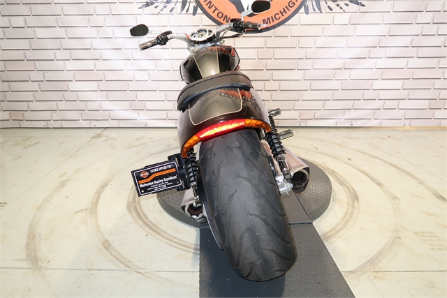 2015 Harley-Davidson V-Rod V-Rod Muscle at Wolverine Harley-Davidson